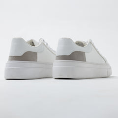 Shoes Sneakers Casual-FC-410-W25