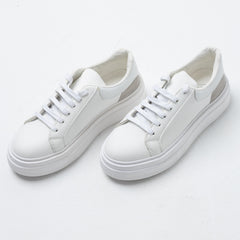 Shoes Sneakers Casual-FC-410-W25