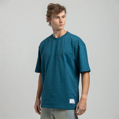 T.Shirt R Over Size - TR-058-S25