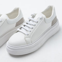 Shoes Sneakers Casual-FC-410-W25