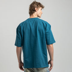 T.Shirt R Over Size - TR-058-S25