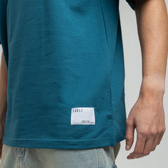 T.Shirt R Over Size - TR-058-S25