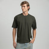 T.Shirt R Over Size - TR-058-S25