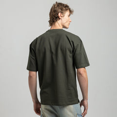 T.Shirt R Over Size - TR-058-S25