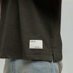 T.Shirt R Over Size - TR-058-S25