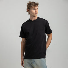 تي شيرت R RELAXED Basic-TR-150-S25