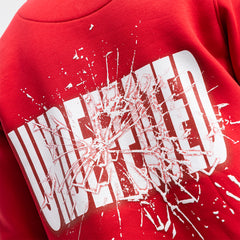 SWEAT SHIRT ZIPPER PRINT ZIP-06-W26