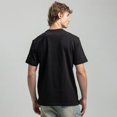 تي شيرت R RELAXED Basic-TR-150-S25