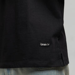 تي شيرت R RELAXED Basic-TR-150-S25