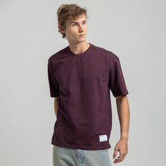 T.Shirt R Over Size - TR-058-S25