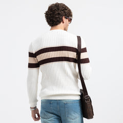 Pullover R Basic - PA-14-W26