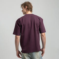 T.Shirt R Over Size - TR-058-S25