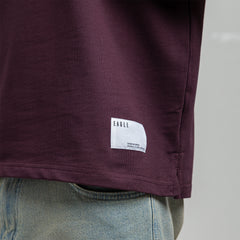 T.Shirt R Over Size - TR-058-S25