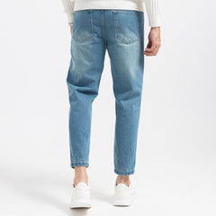 Jeans Cropped JN-447-S25