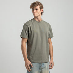 تي شيرت R RELAXED Basic-TR-150-S25