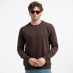 Sweatshirt ROUND Basic RO-012-W26