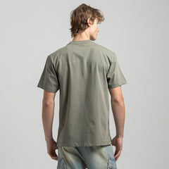 تي شيرت R RELAXED Basic-TR-150-S25