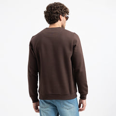 Sweatshirt ROUND Basic RO-012-W26