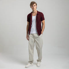 Shirt S/S Trico TST-40-S25