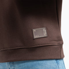 Sweatshirt ROUND Basic RO-012-W26
