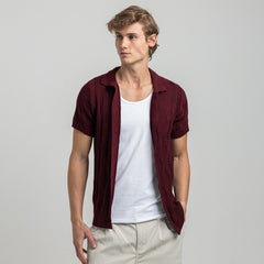 Shirt S/S Trico TST-40-S25