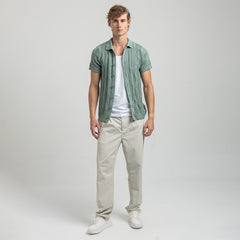 Shirt S/S Trico TST-40-S25