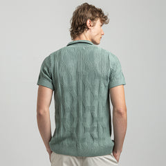 Shirt S/S Trico TST-40-S25