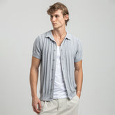 قميص تريكو S/S TST-37-S25