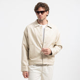 Jacket Zippered Basic-JA-074-W26