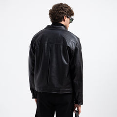 Jacket Zippered Basic-JA-074-W26