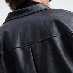 Jacket Zippered Basic-JA-074-W26