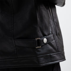 Jacket Zippered Basic-JA-072-W26