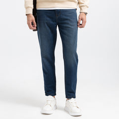 Jeans Cropped JN-447-S25