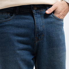 Jeans Cropped JN-447-S25