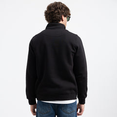Sweatshirt ZIPPER Basic ZIP-015-W26