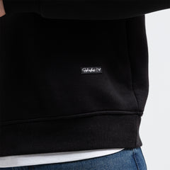 Sweatshirt ZIPPER Basic ZIP-015-W26