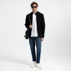 Polo Aclerk Basic Zipper - PAC-7-W26