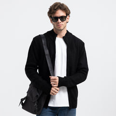 Polo Aclerk Basic Zipper - PAC-7-W26