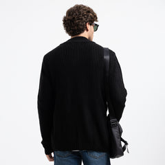 Polo Aclerk Basic Zipper - PAC-7-W26