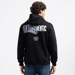 Sweatshirt Hoodie PRINTED HO-09-W26