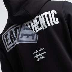 Sweatshirt Hoodie PRINTED HO-09-W26