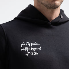 Sweatshirt Hoodie PRINTED HO-09-W26