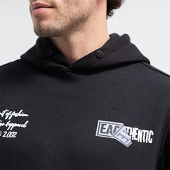 Sweatshirt Hoodie PRINTED HO-09-W26