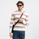 Pullover V Basic - PA-18-W26