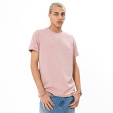 T Shirt R Regular Basic-TR-095-S25