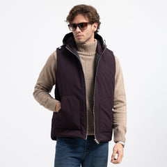 Double face Vest -VST-071-W26