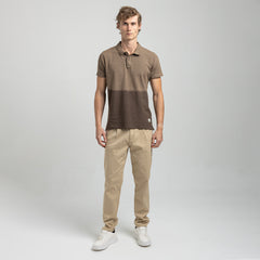 Polo S\S Printed TP-419-S25