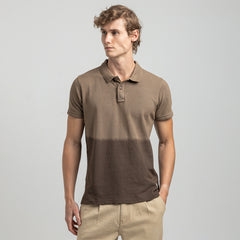 Polo S\S Printed TP-419-S25