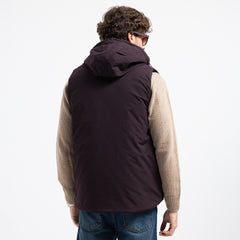 Double face Vest -VST-071-W26