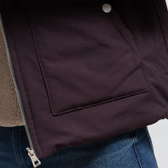 Double face Vest -VST-071-W26